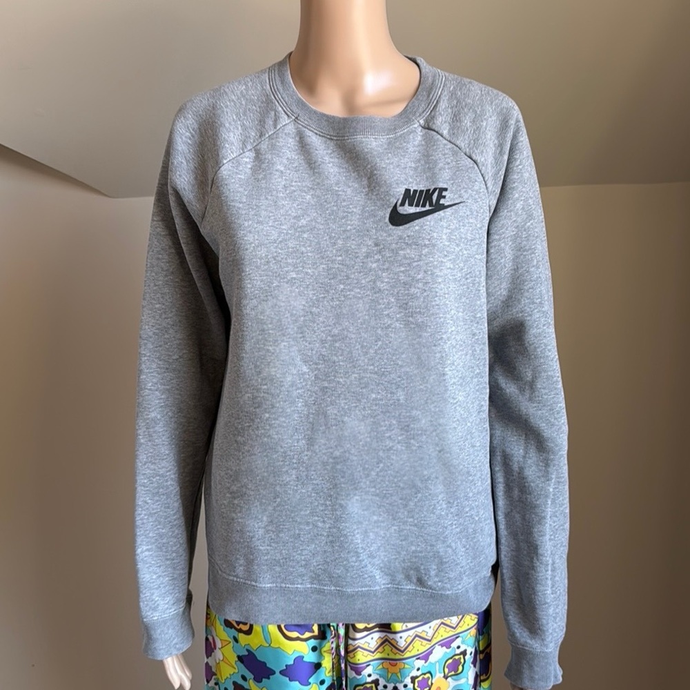 Nike Crewneck